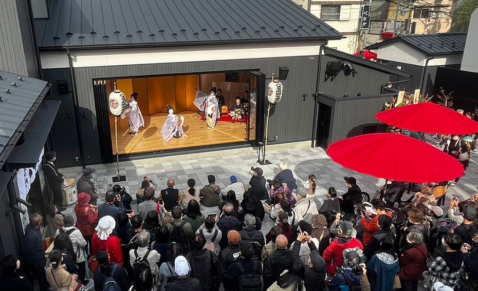 八王子 桑都テラス