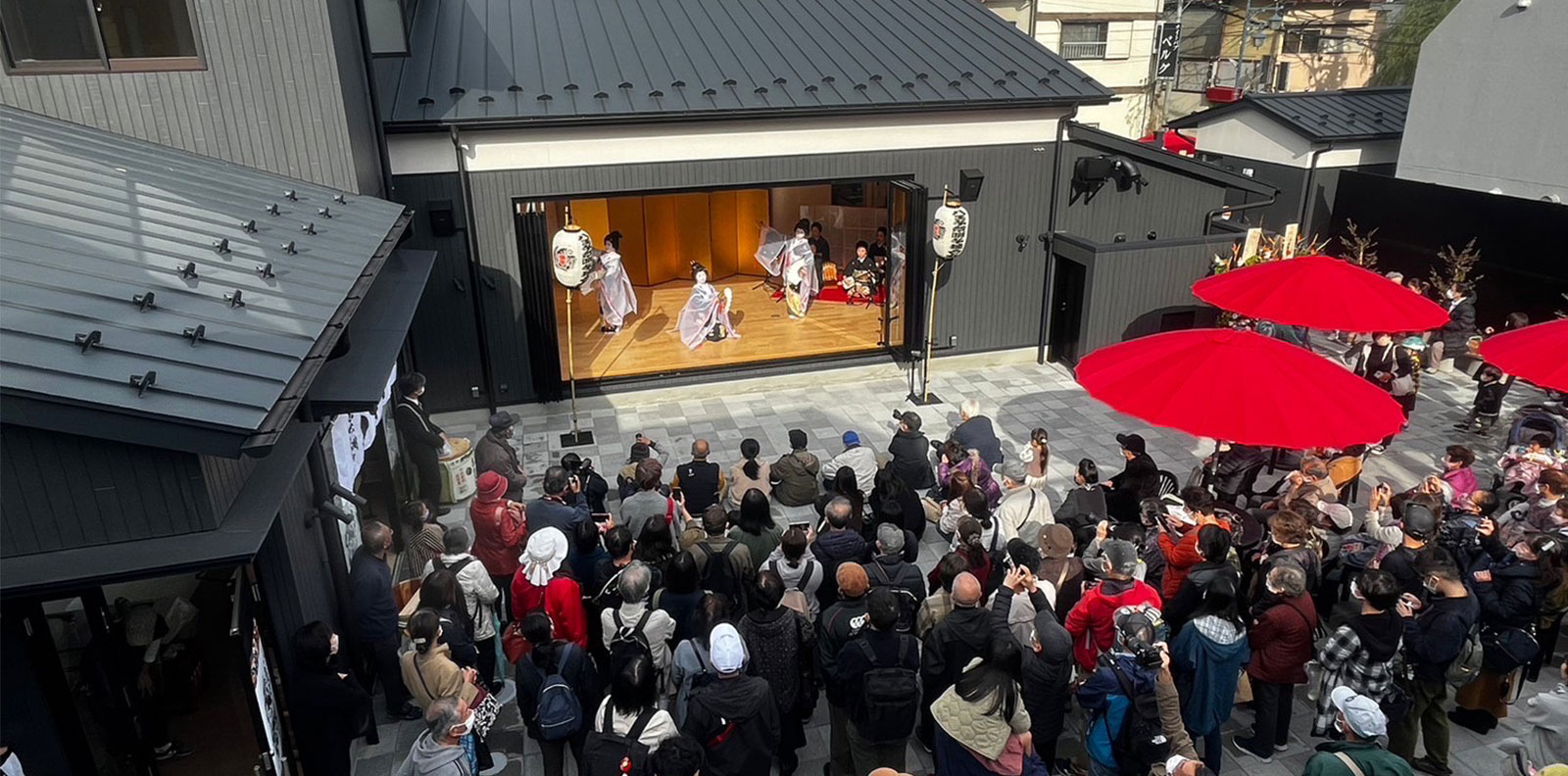 八王子桑都テラス